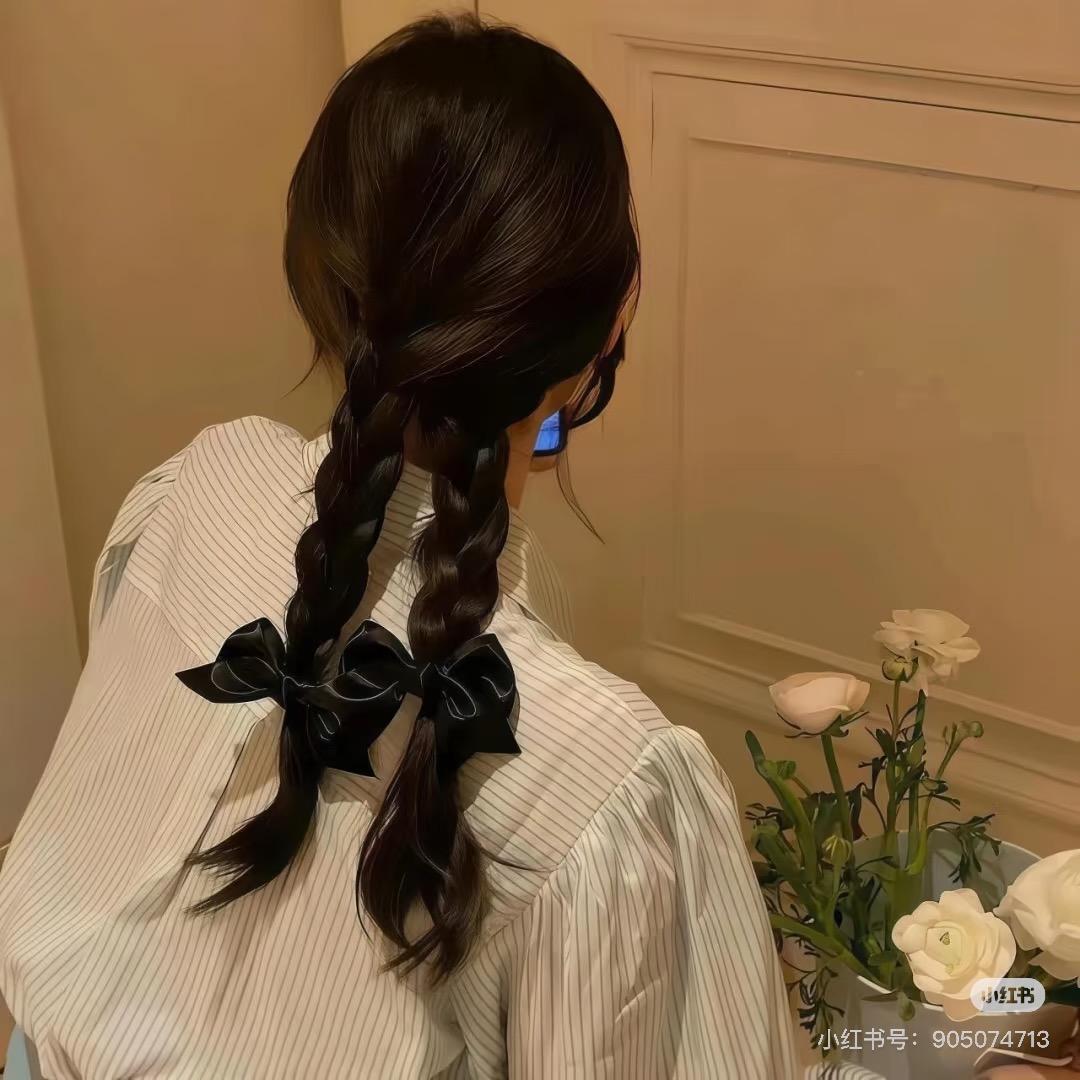 发财静静