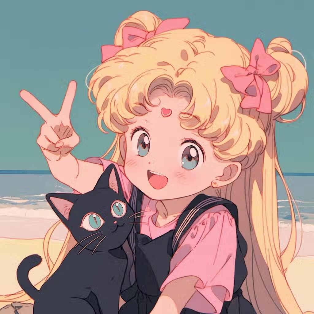 🌈比个耶✌️