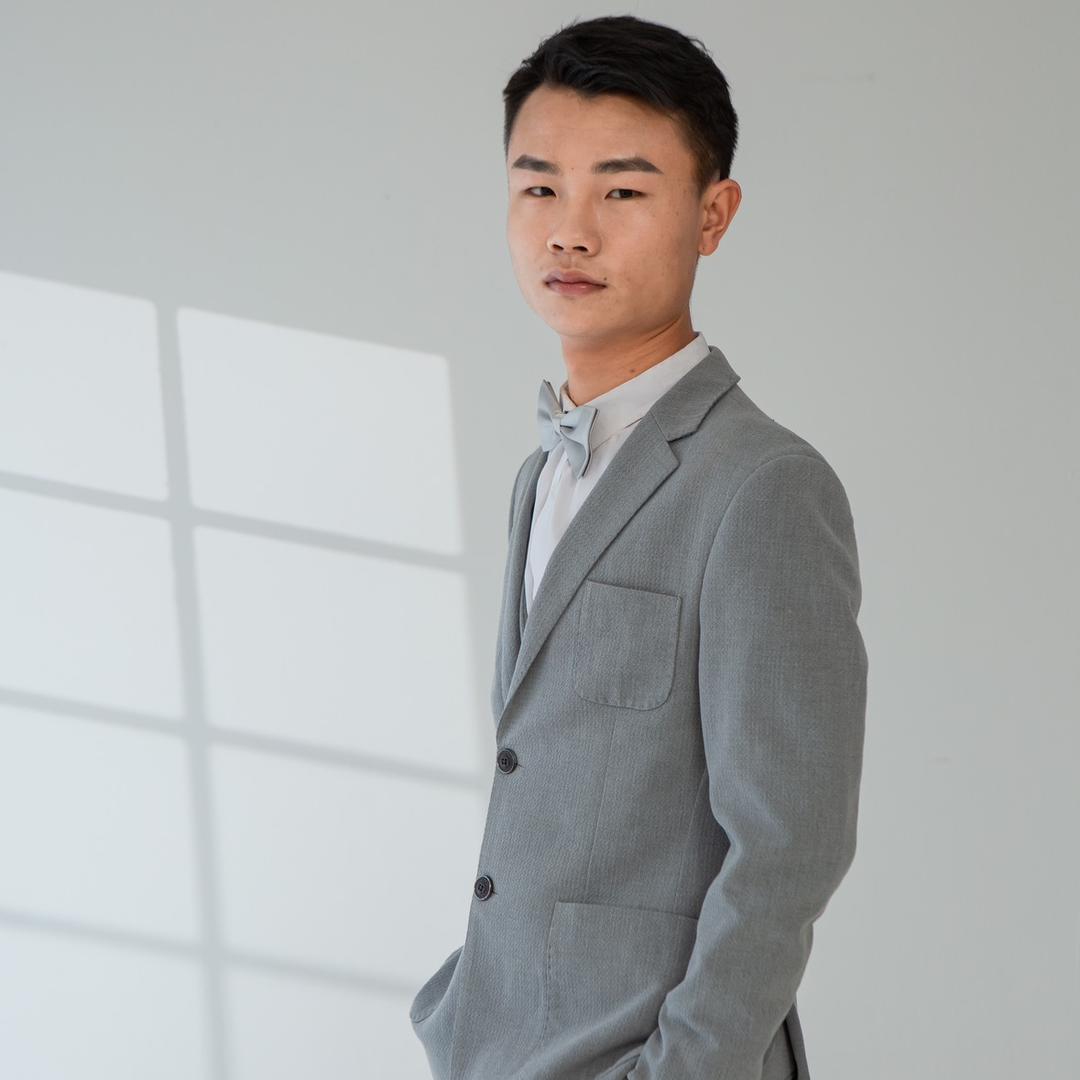 陈涛玩车（信号旗）