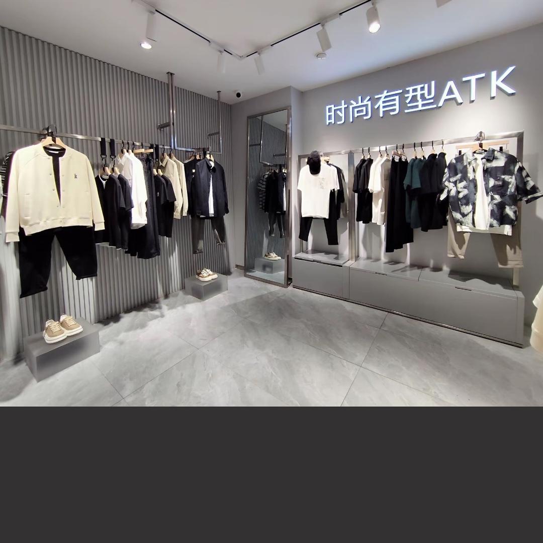 万达-撤柜折扣店