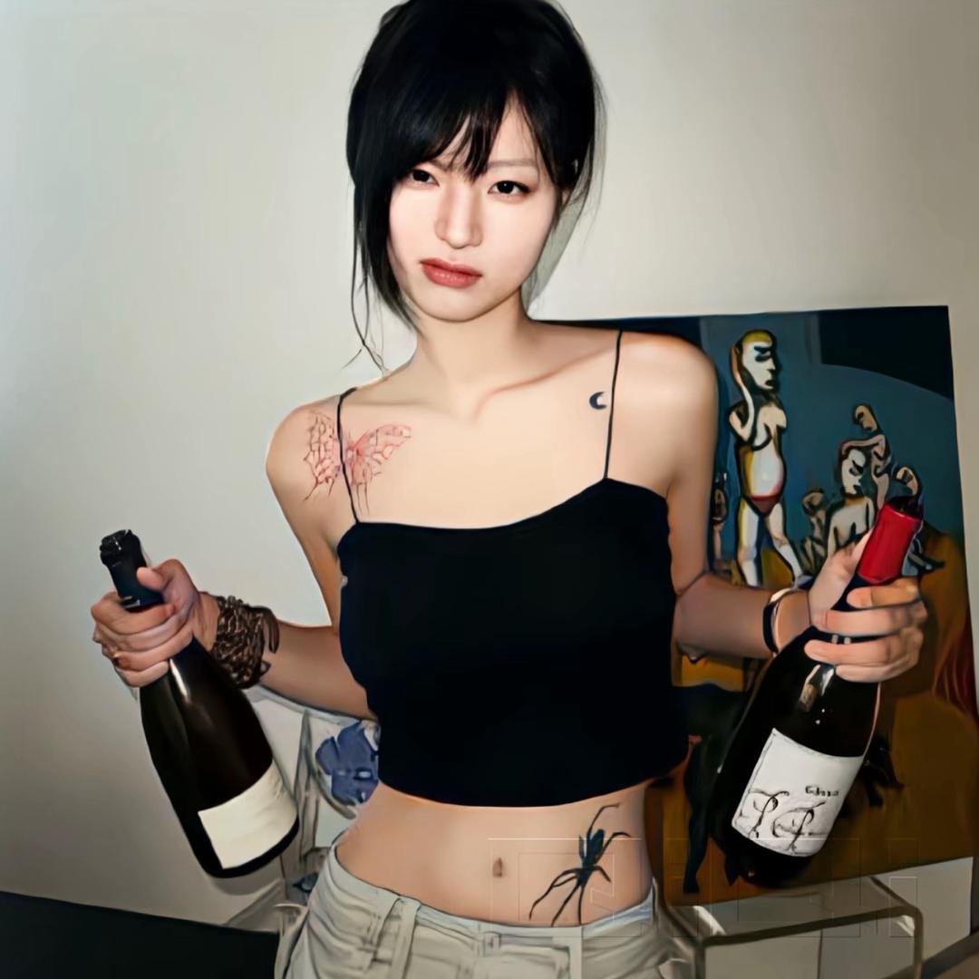 泡泡.·