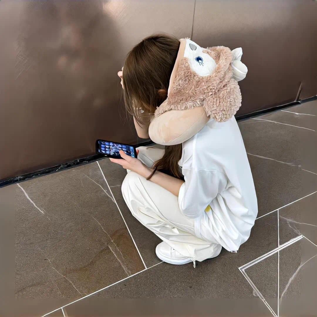 小不正🐈
