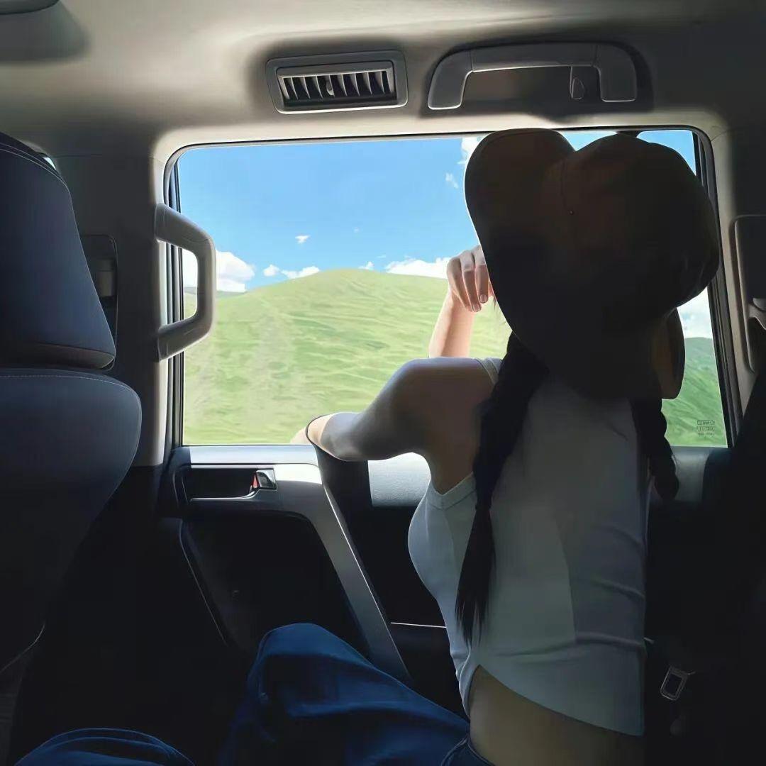 青柠～🧚‍♀️