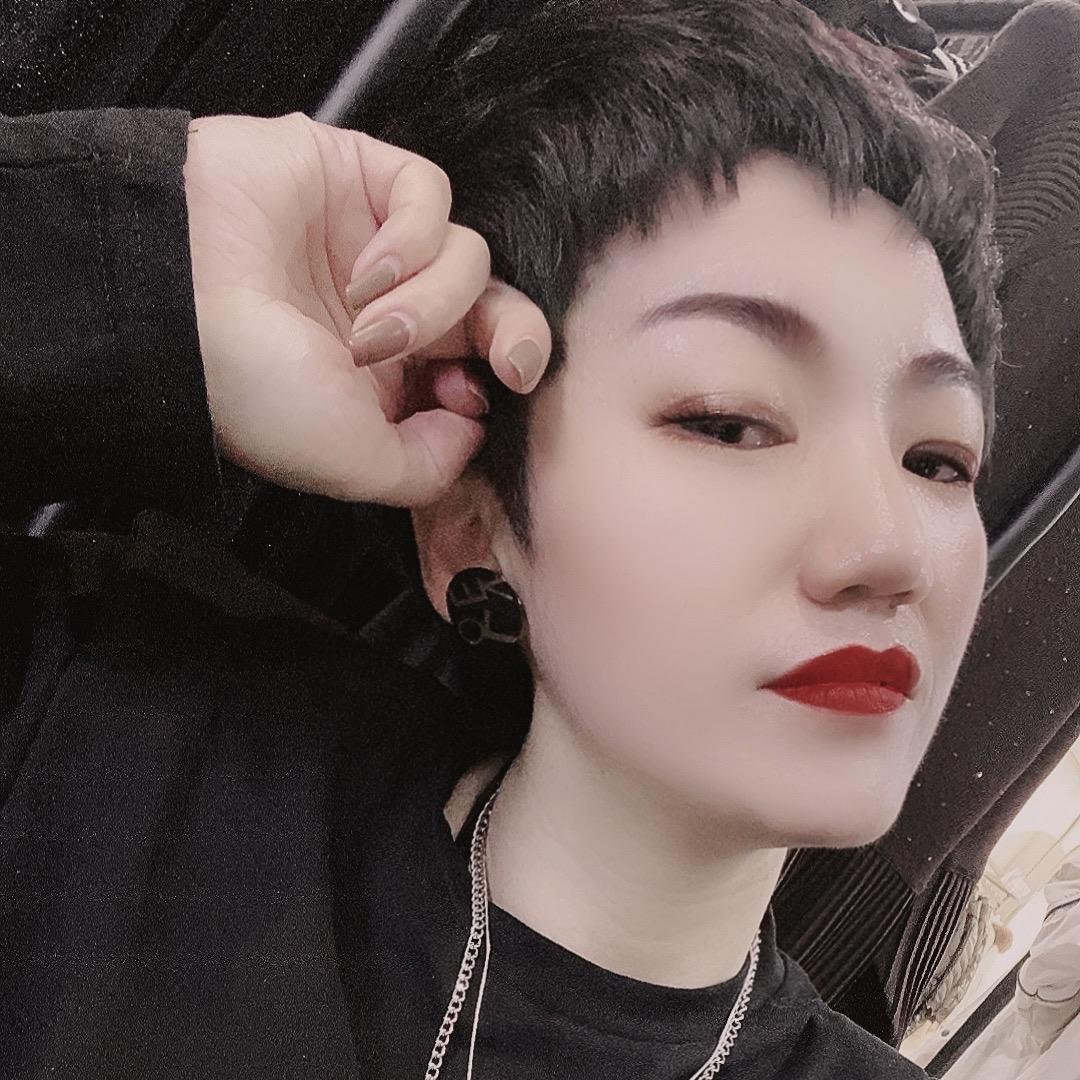 Da～赢赢🌟