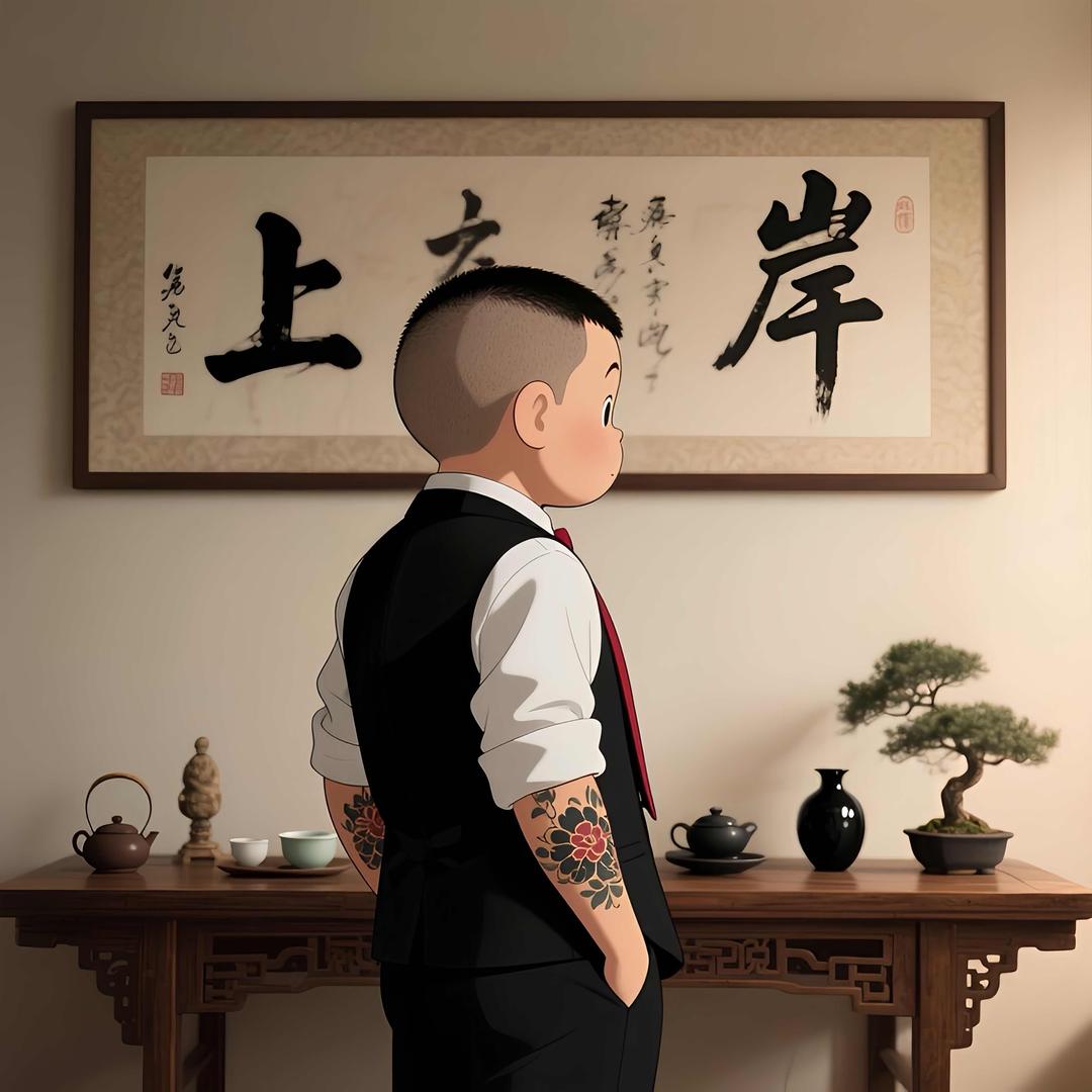 漂泊的人🇨🇳