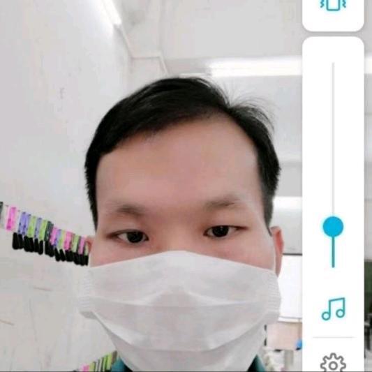 啊蓝