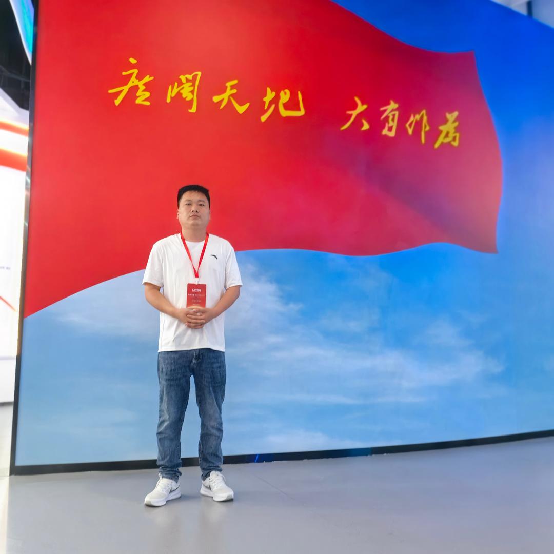 鑫双城门窗-郭超杰