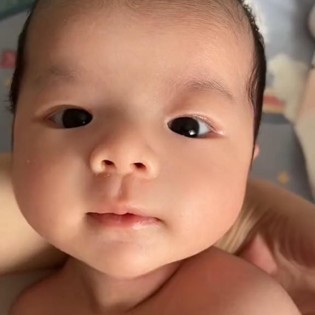 是小诺诺呀