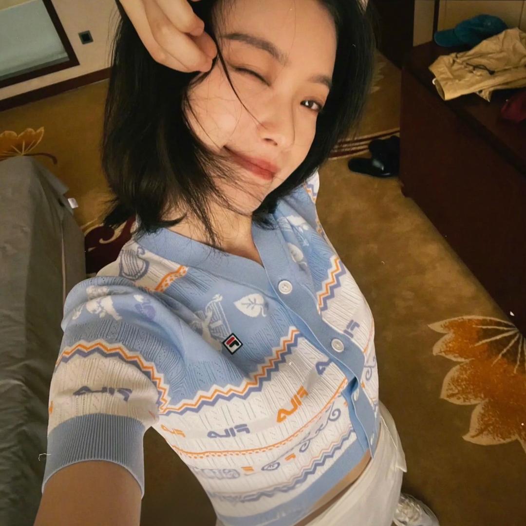 不知道……