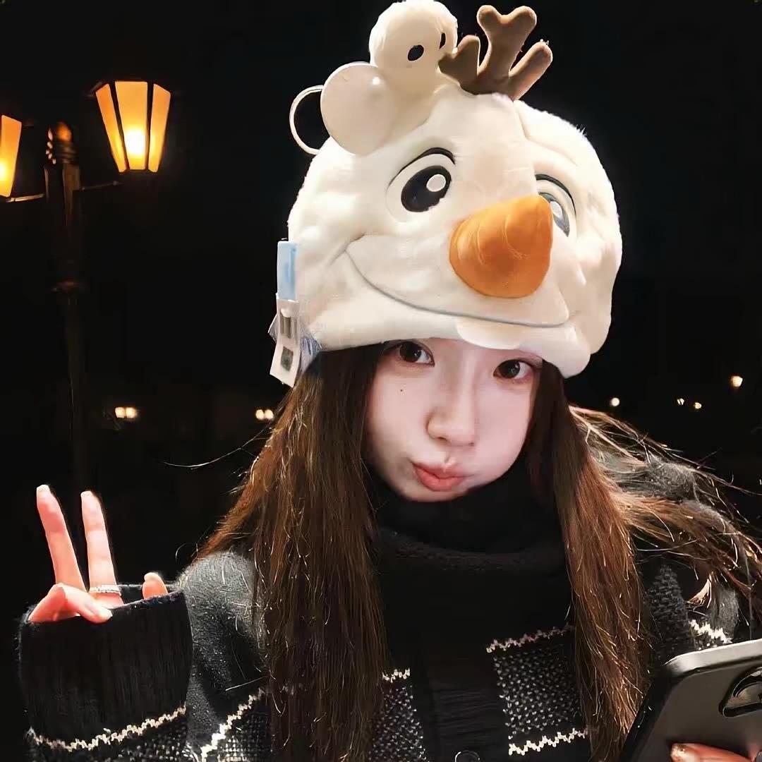 娜娜妹儿🐰