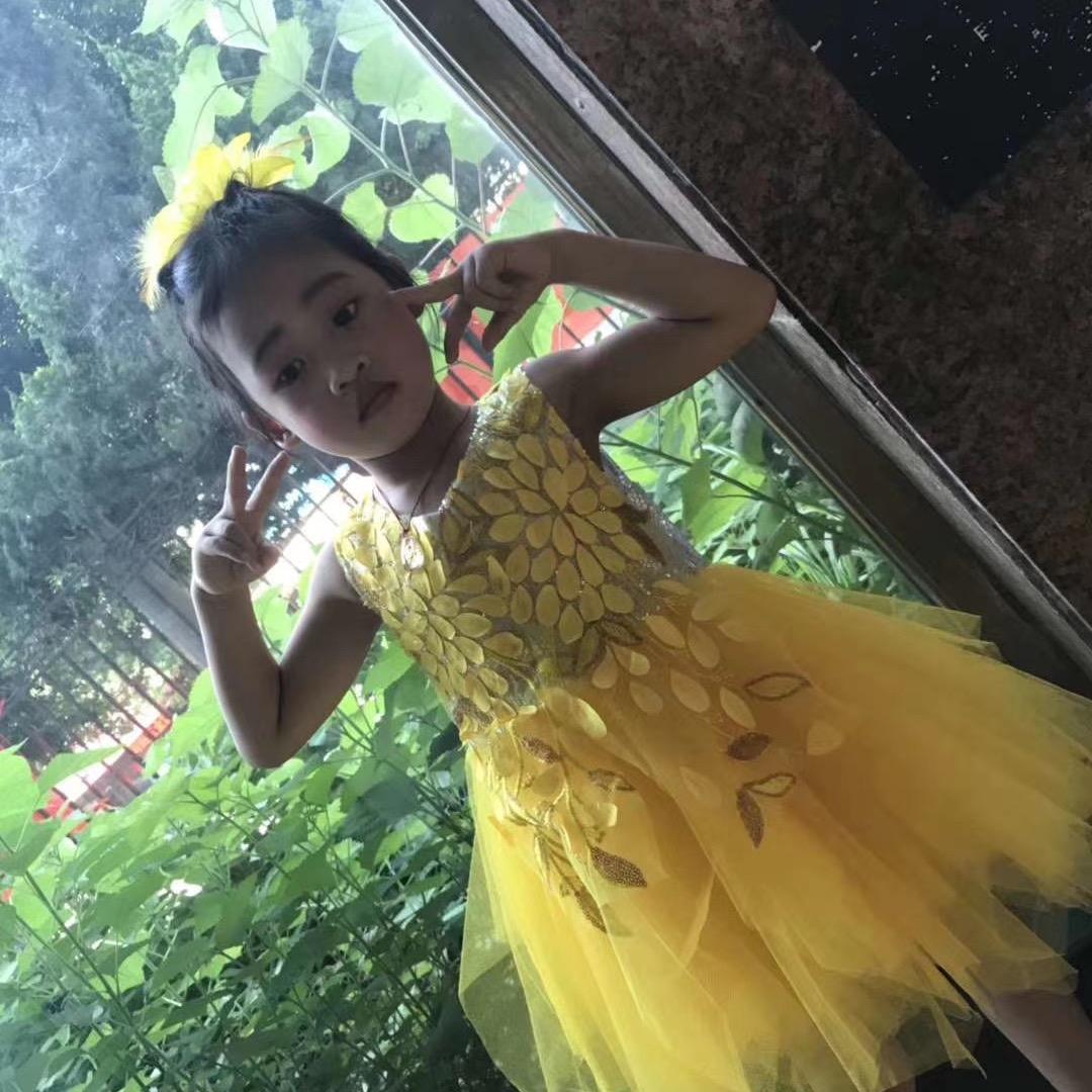 挂满幸运星的梦💕