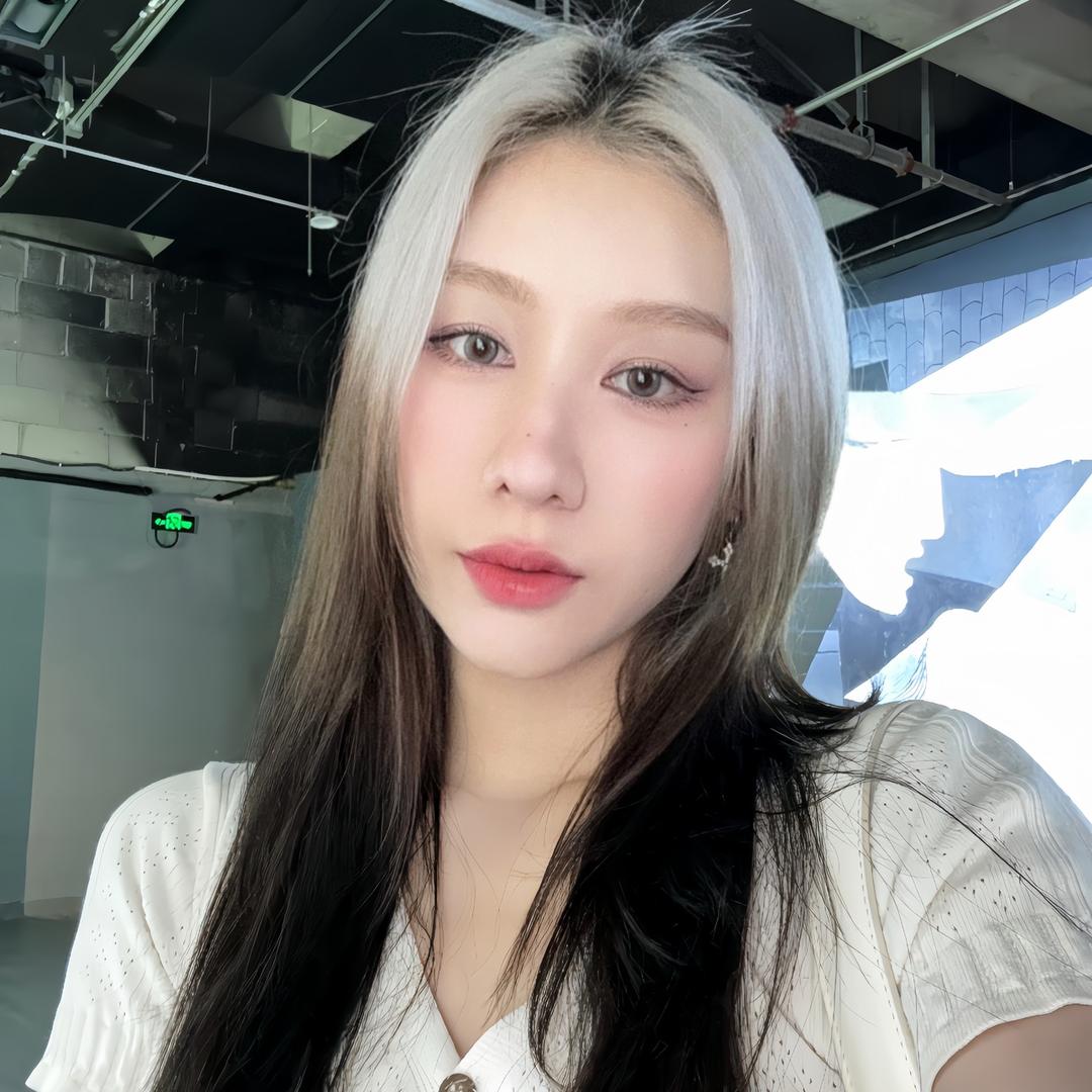 Keiko_敬贺斯