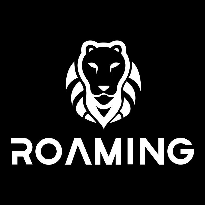 Roaming漫游旭语箱包专卖店