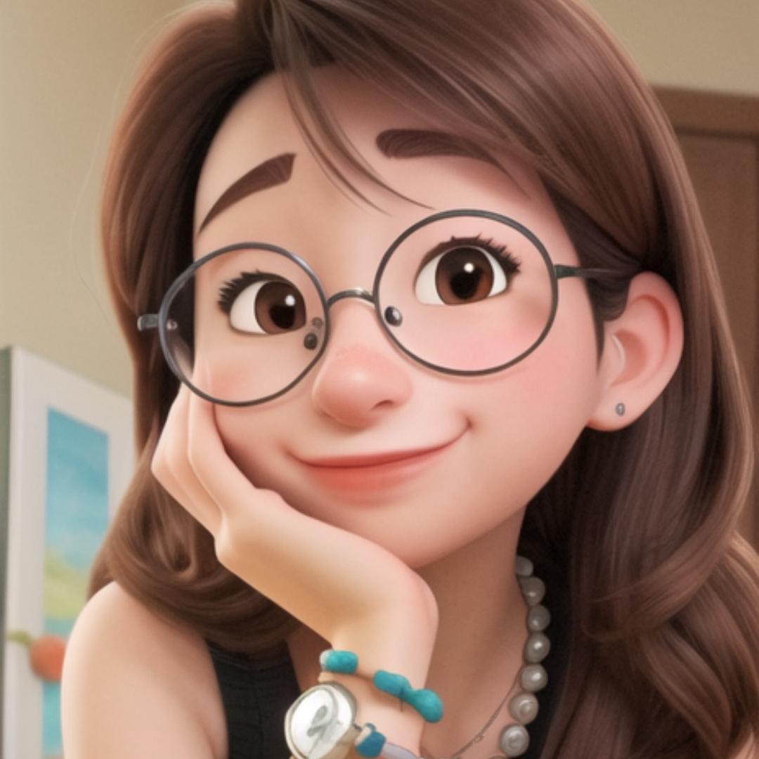 骄傲💫（马年吉祥）