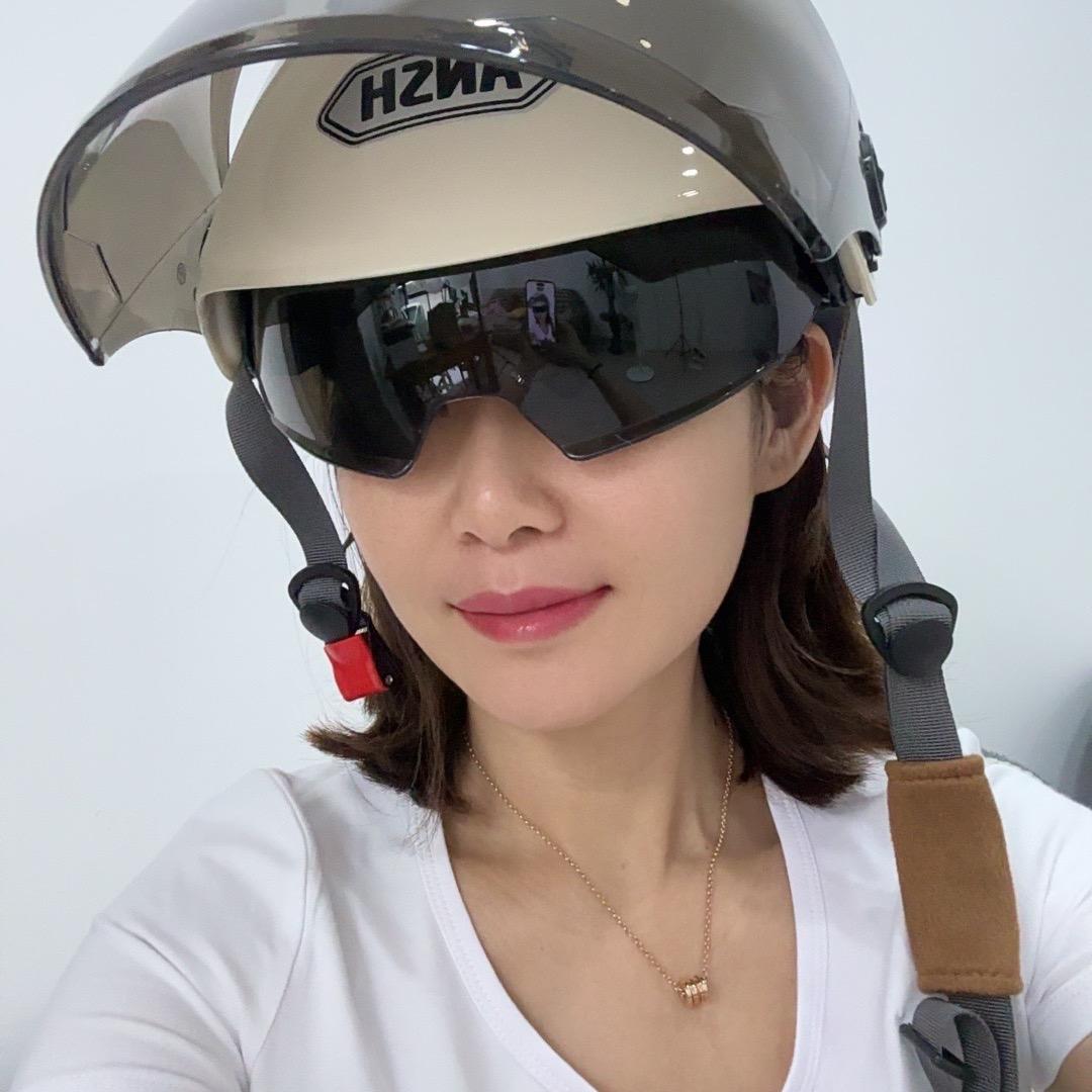 小邱头盔