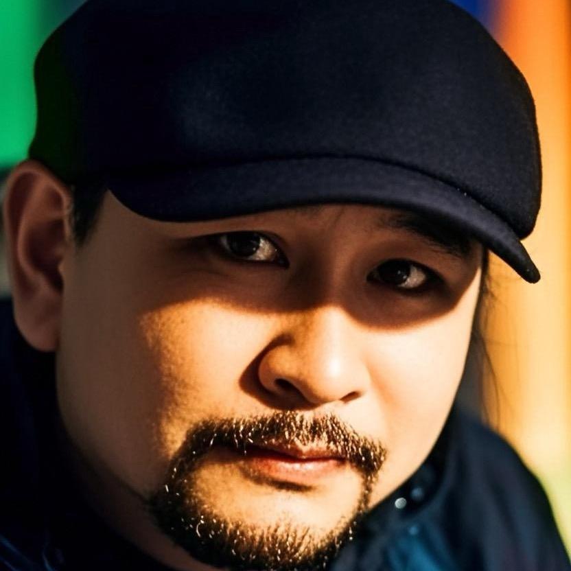 阿坤是火羊