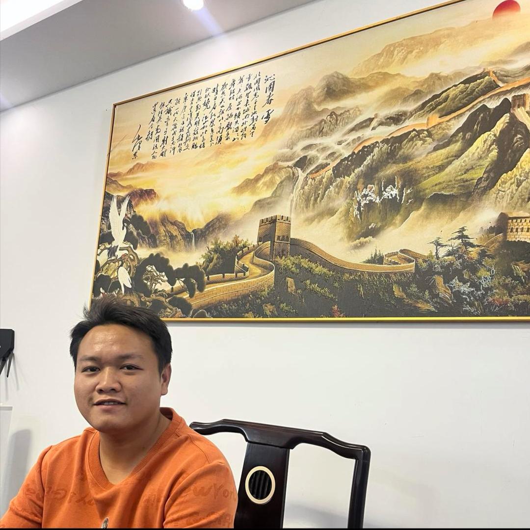 小顾先生二手车