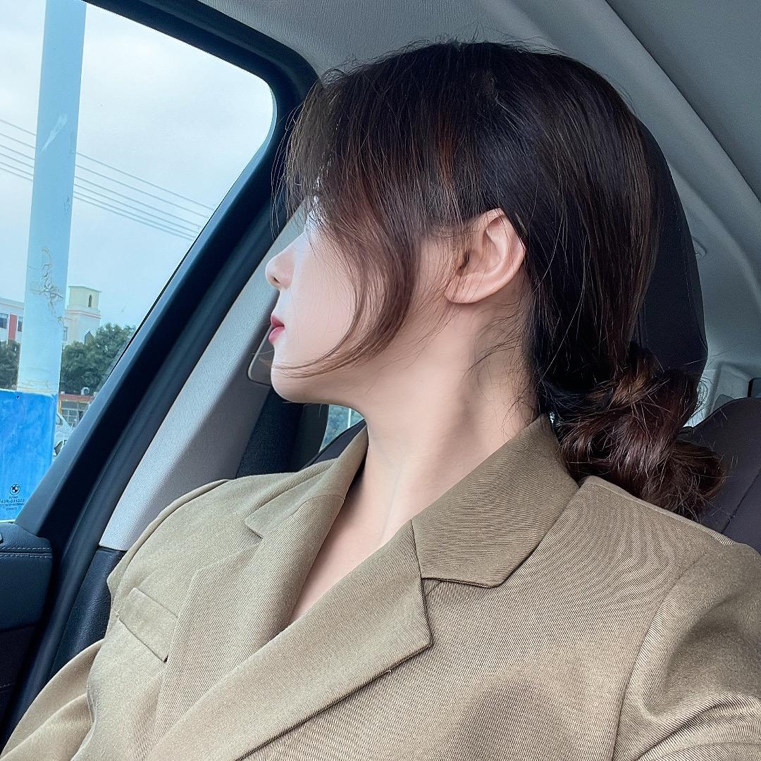 桥边姑娘