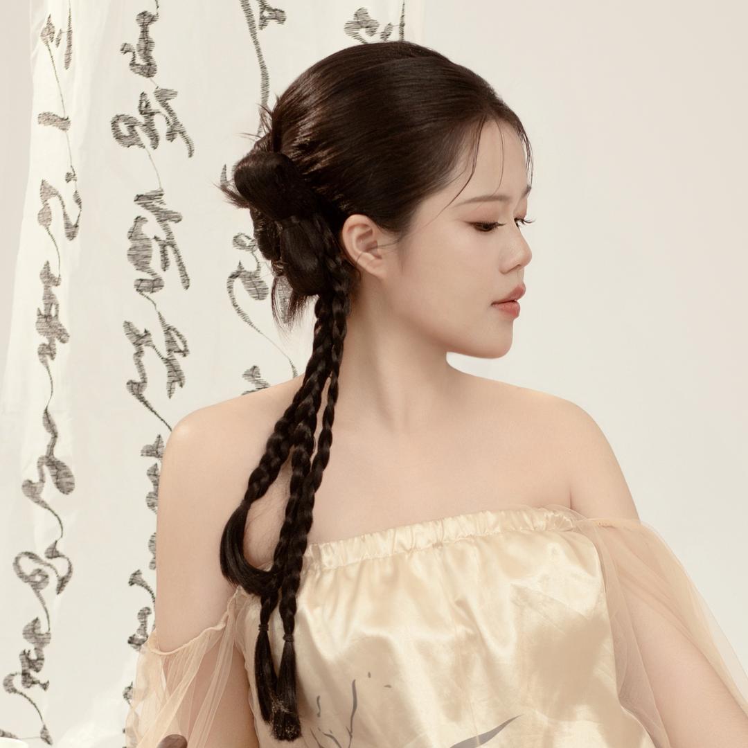 美美的甜辣酱