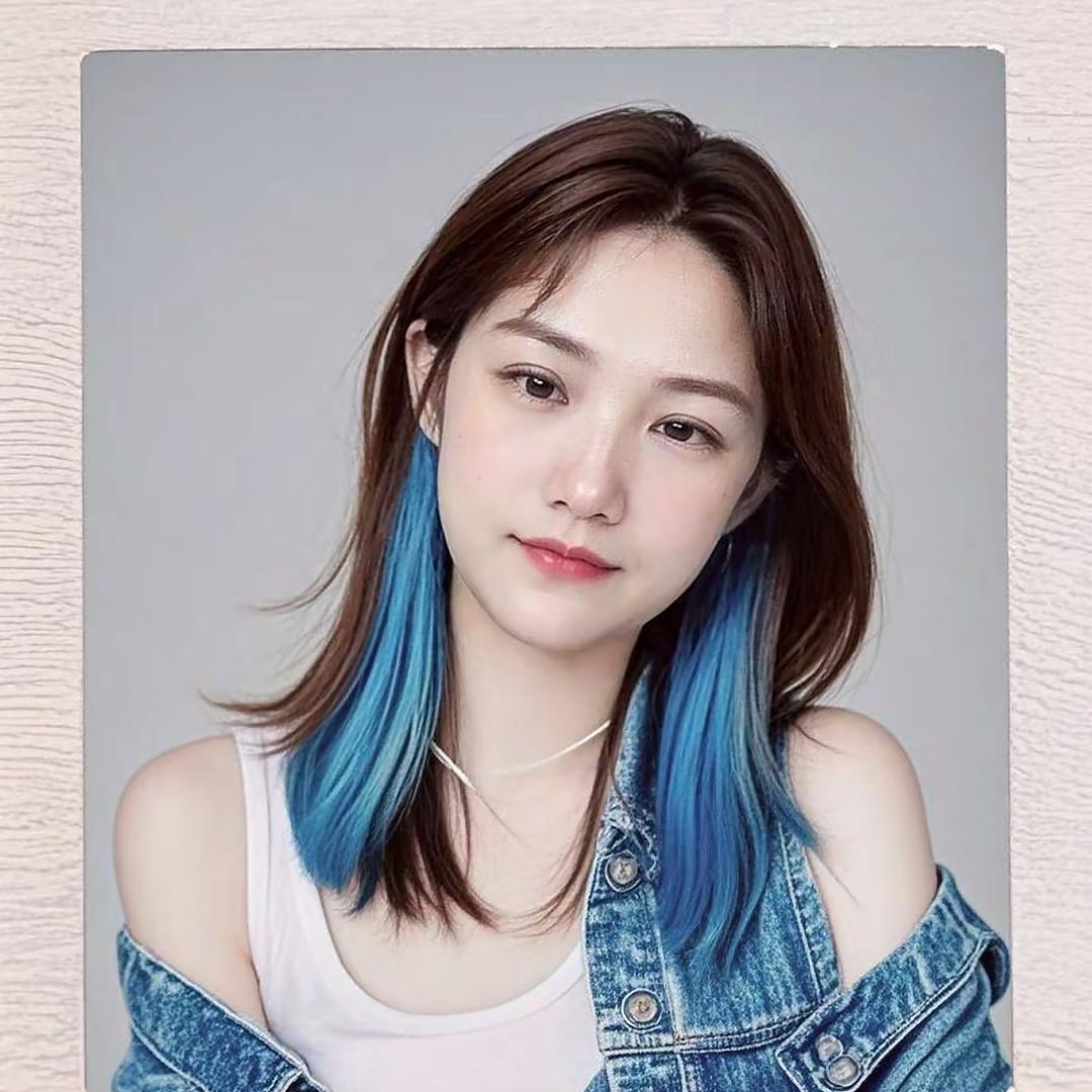 谢姑娘