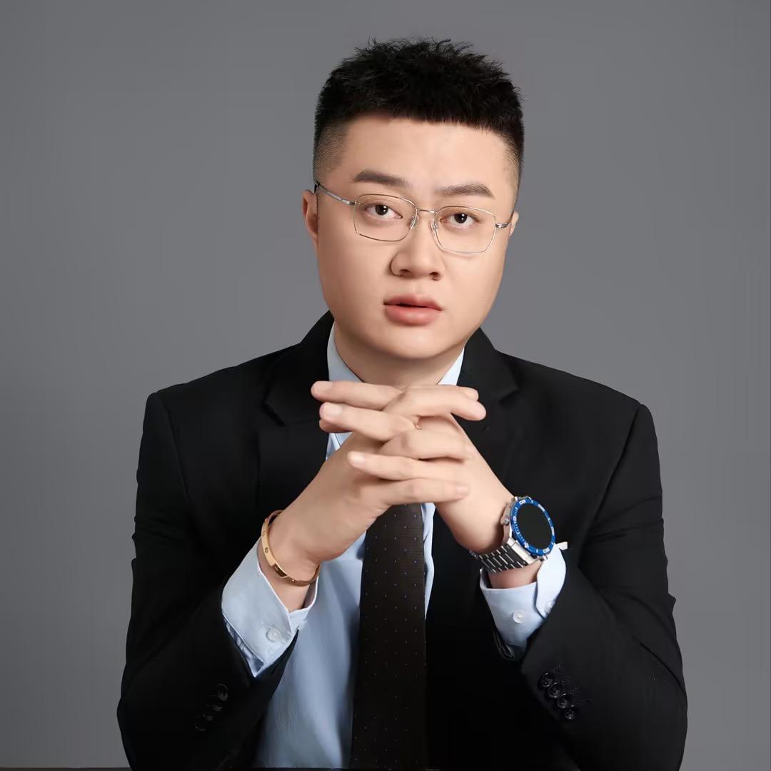 烨哥聊跨境（晟尧）