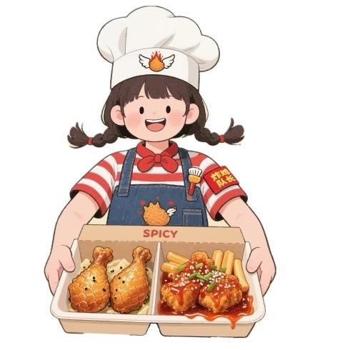 苏小匠炸鸡(金世纪广场店)官方号