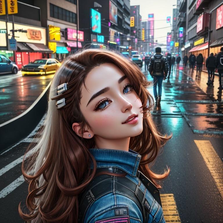 芊妹儿