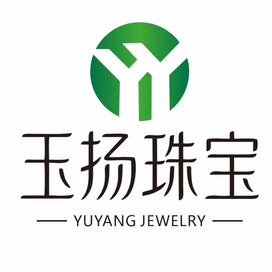 四会市玉扬珠宝专柜