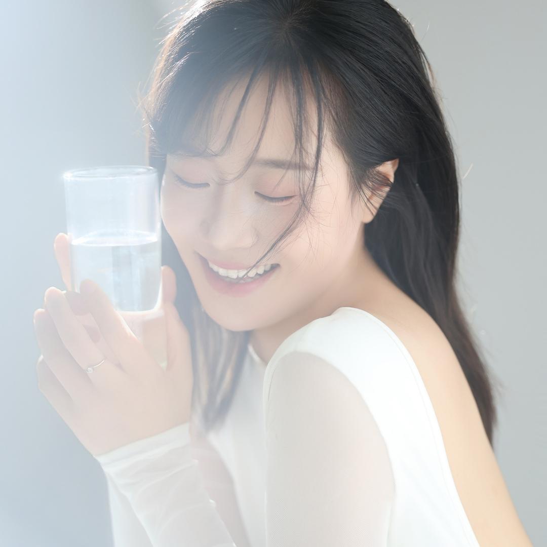 大妮～8号牛奶（认养一头牛）