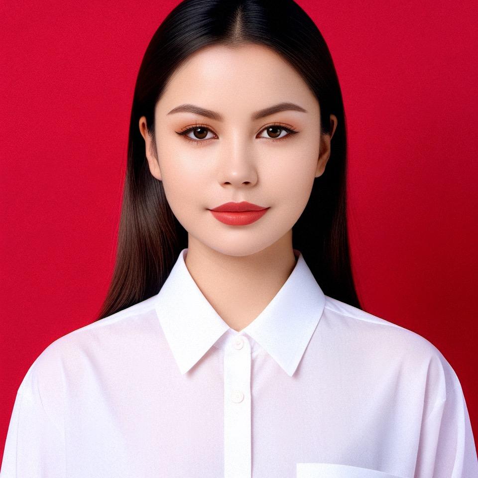 ilyar的妈咪