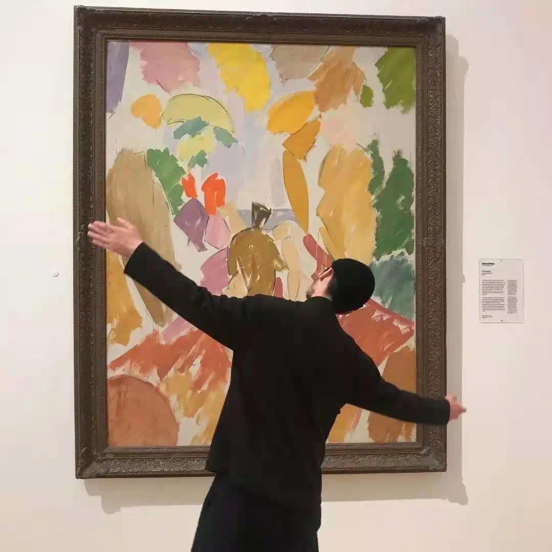 念中人