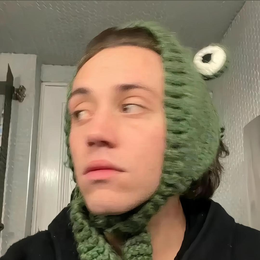 搞心态的鬼