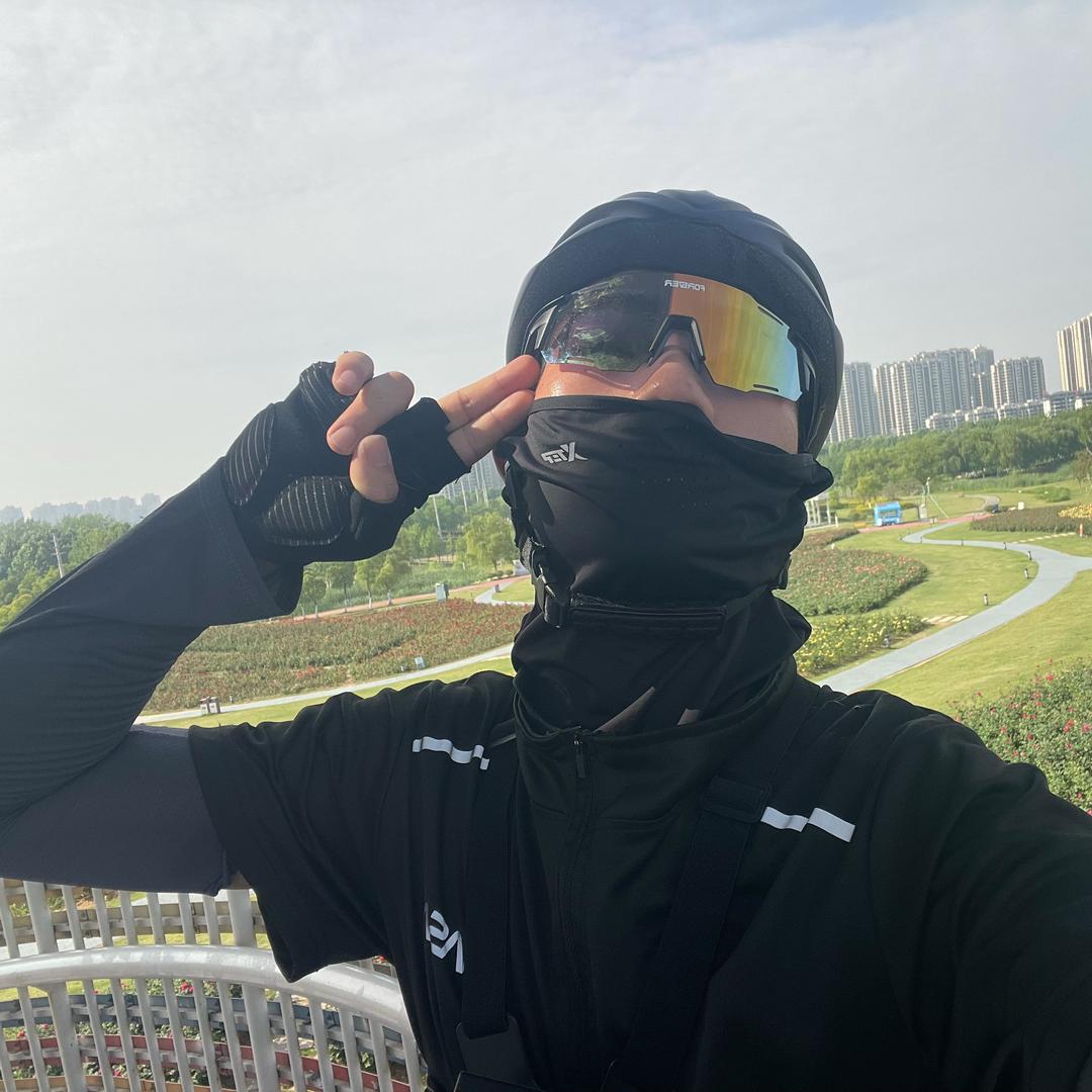 ㅤ 俗人（jack 5年之约）