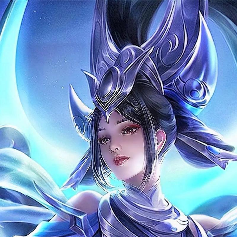 看全职妈妈上王者