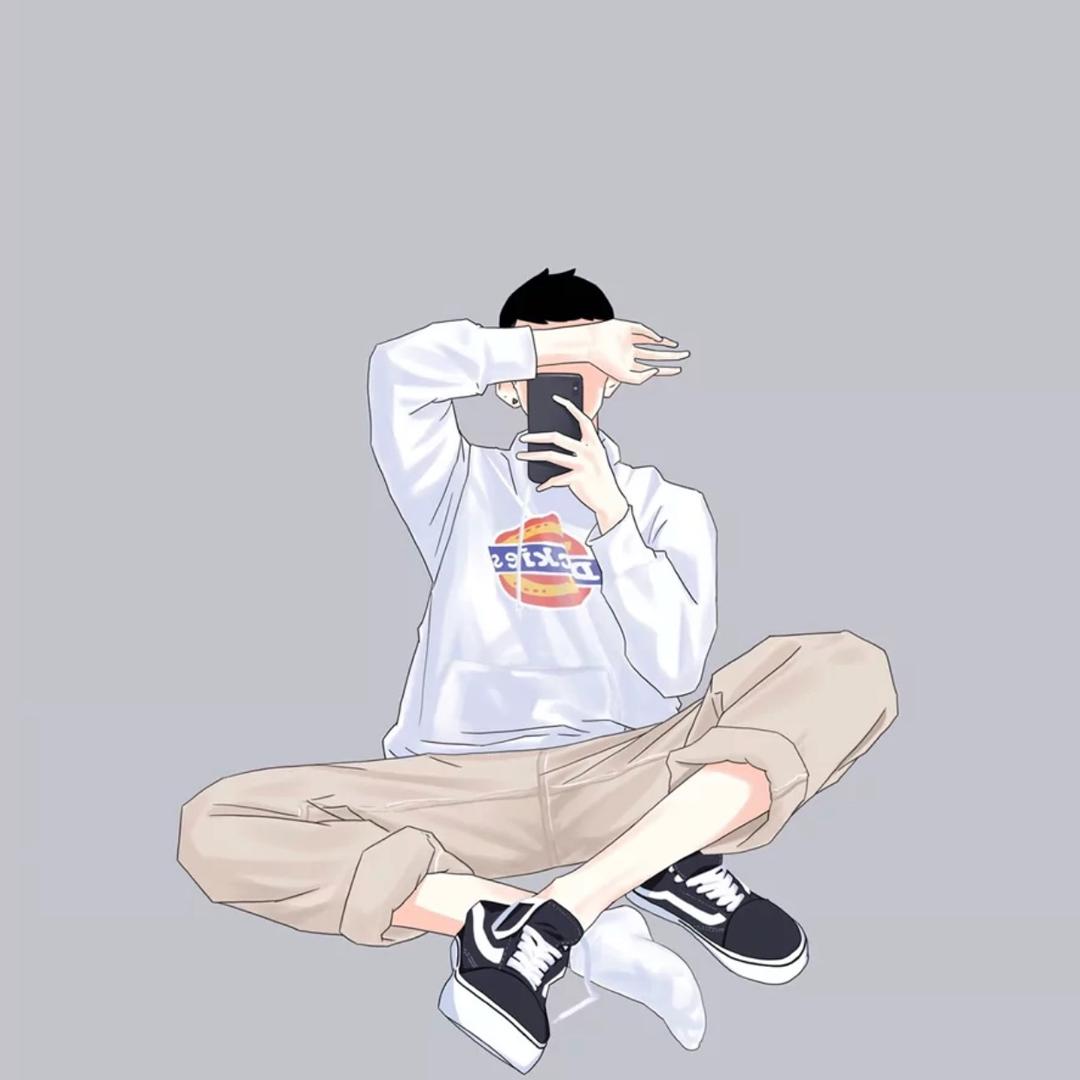 依旧李旺仔-🌞