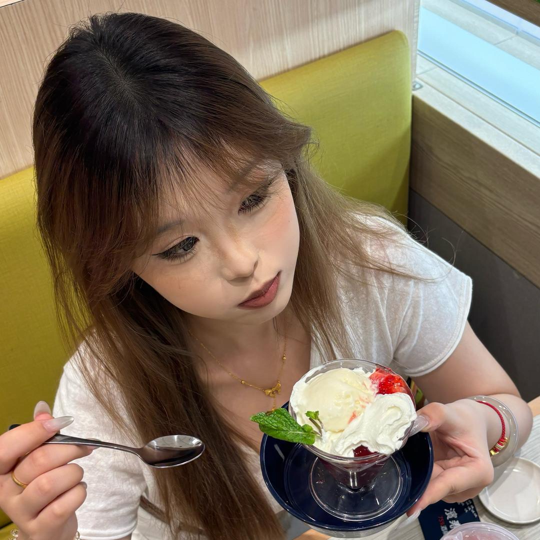 偷吃脆脆鲨