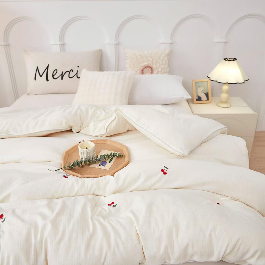 梦思悦美居工厂店