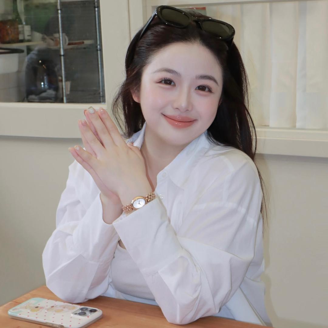 【沐希】韩系微胖女装工厂店