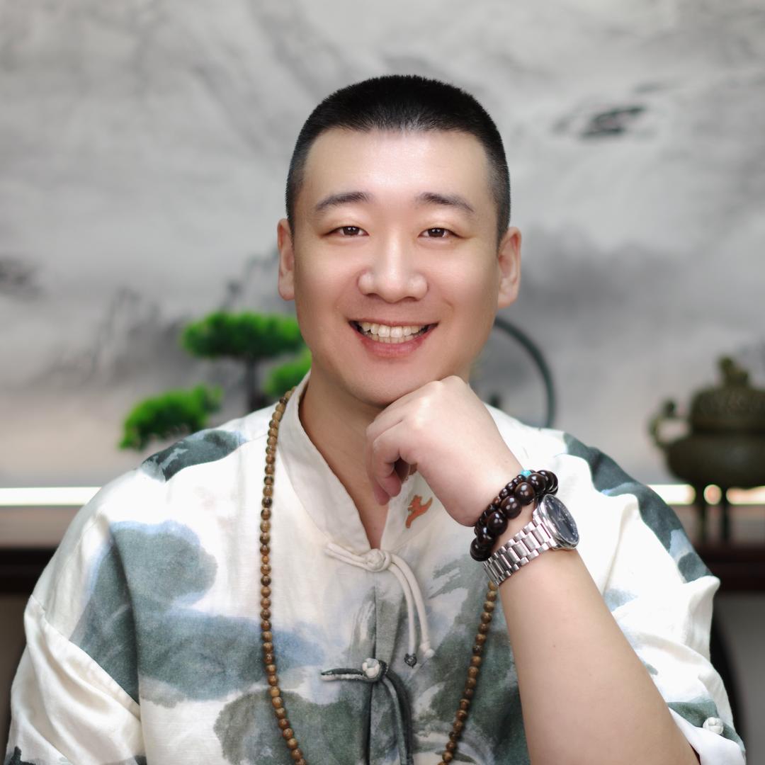 涛子源头沉香甄选（小舅子）