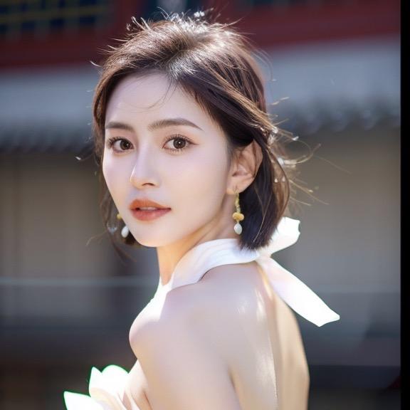 李木子&