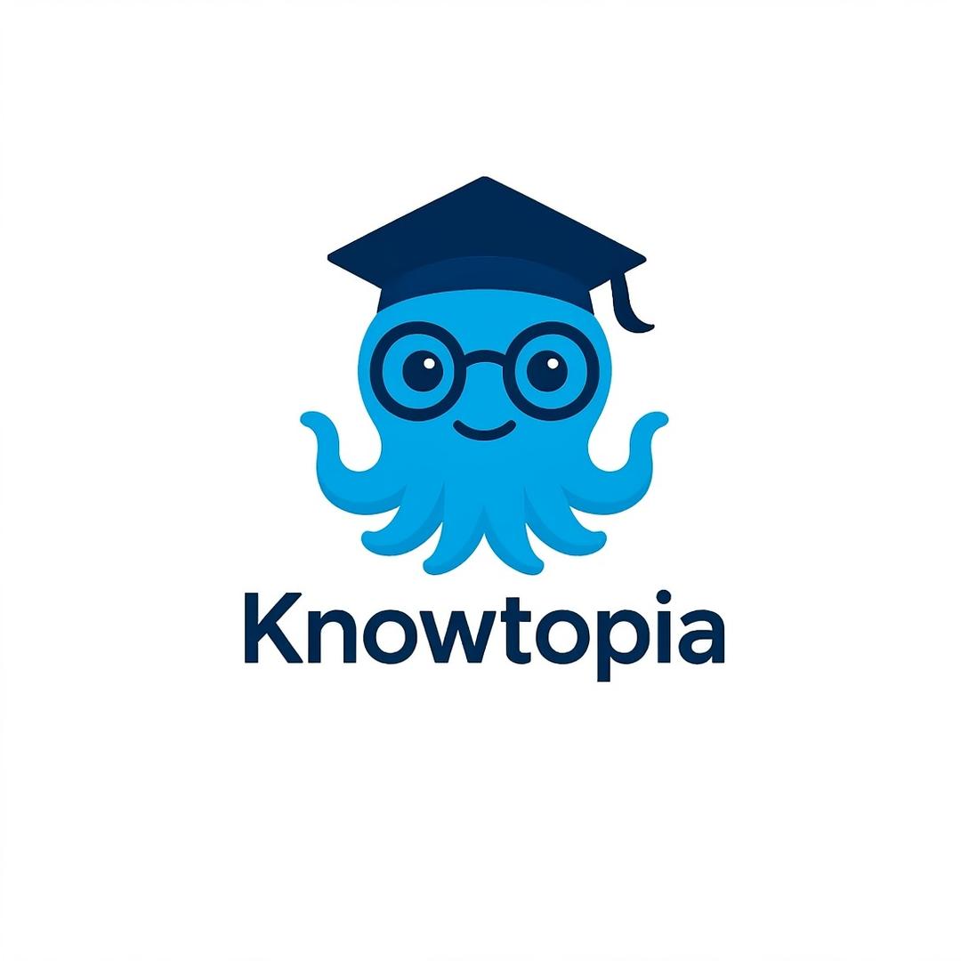 知域学园Knowtopia Academ