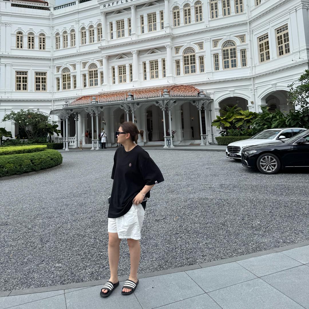 GeSoo霁所空间设计_聂心雨