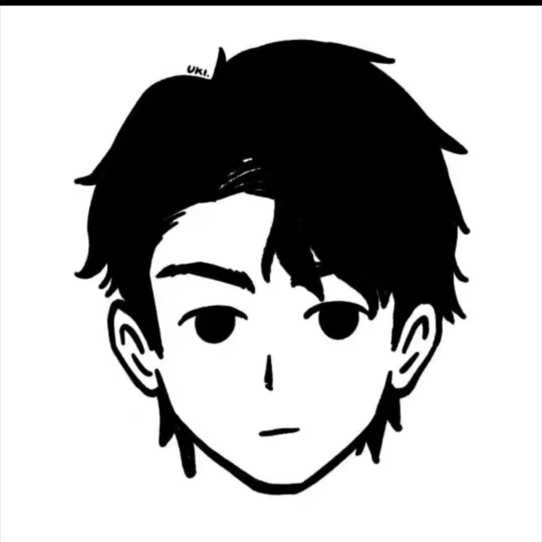 谁a
