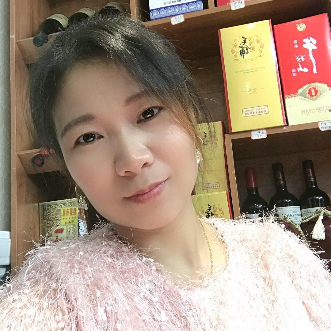 甜甜🌺