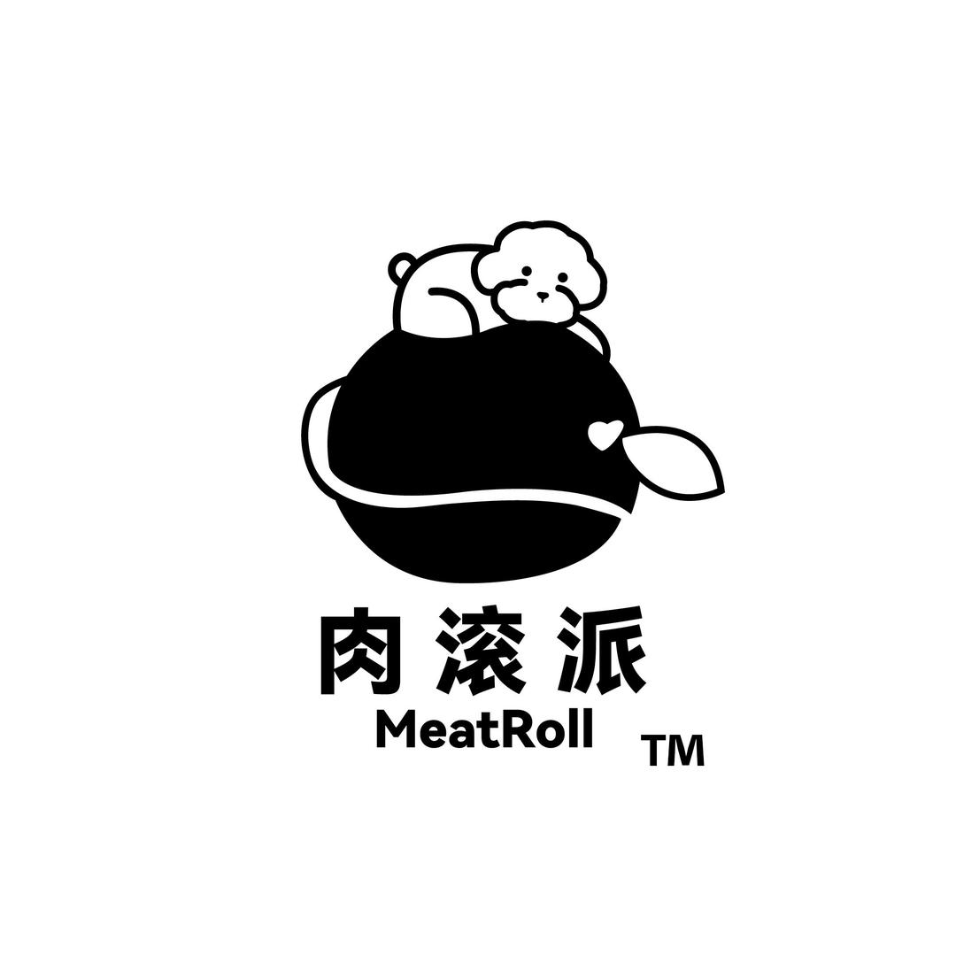 肉滚派宠物食品