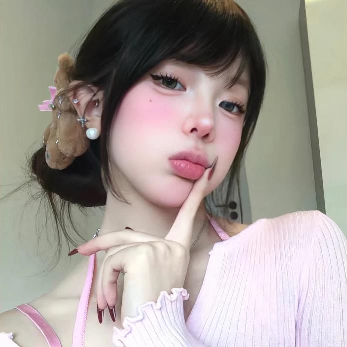 西西高定饰品🎀