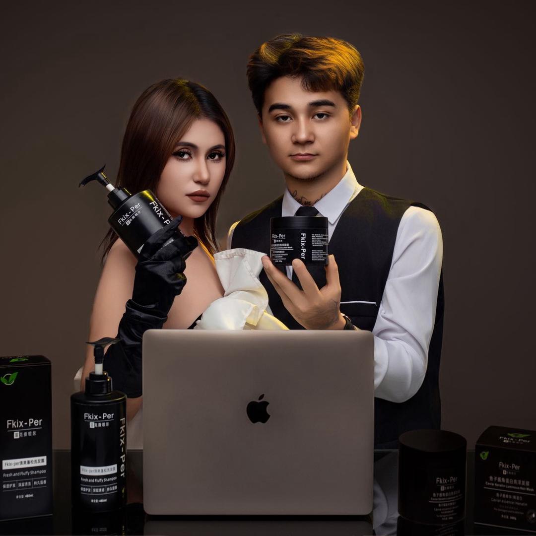 菲克斯呗尔产品/品牌