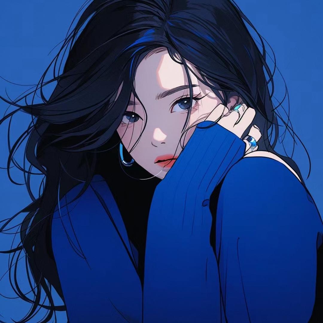 雾眠气泡水🌷