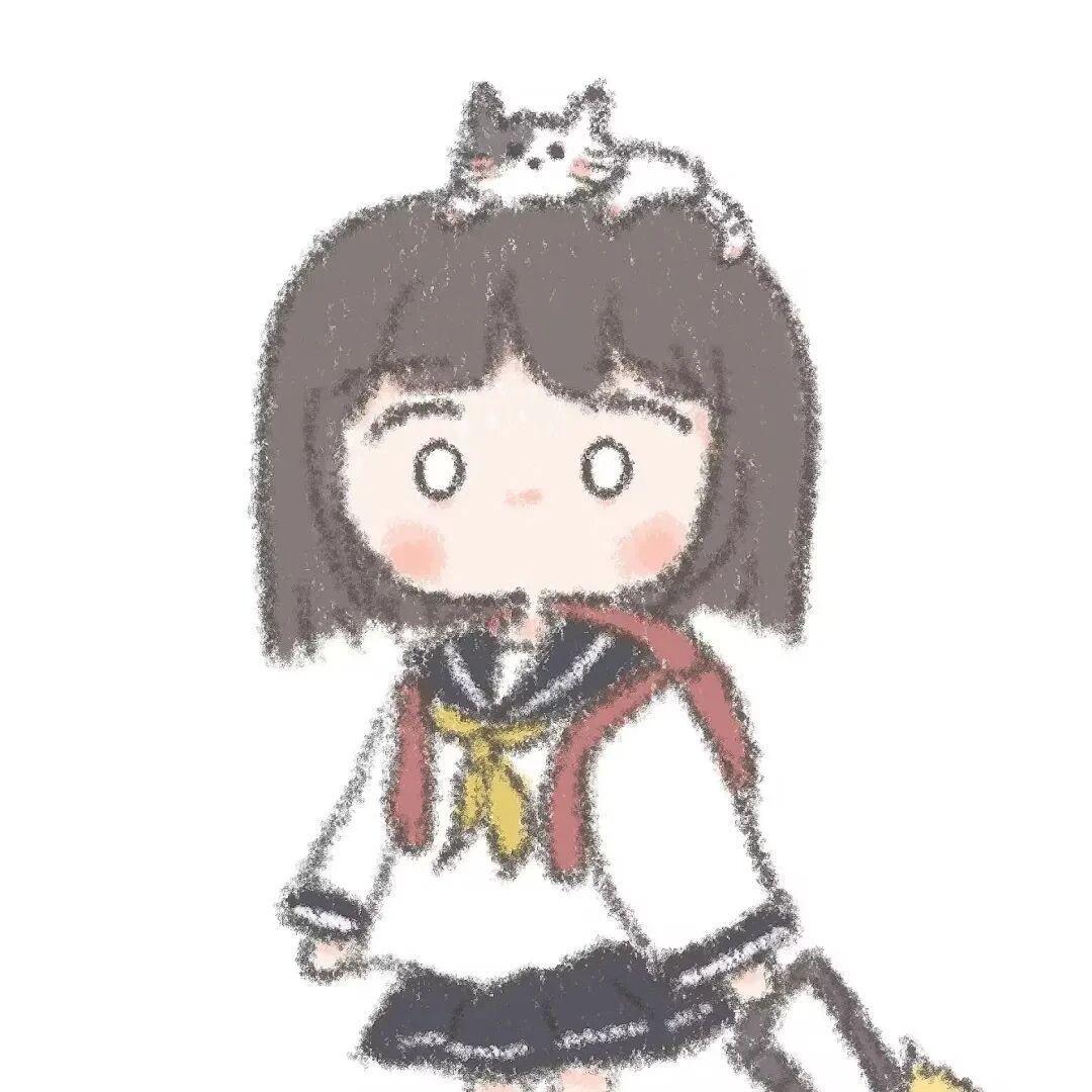 我是真的困