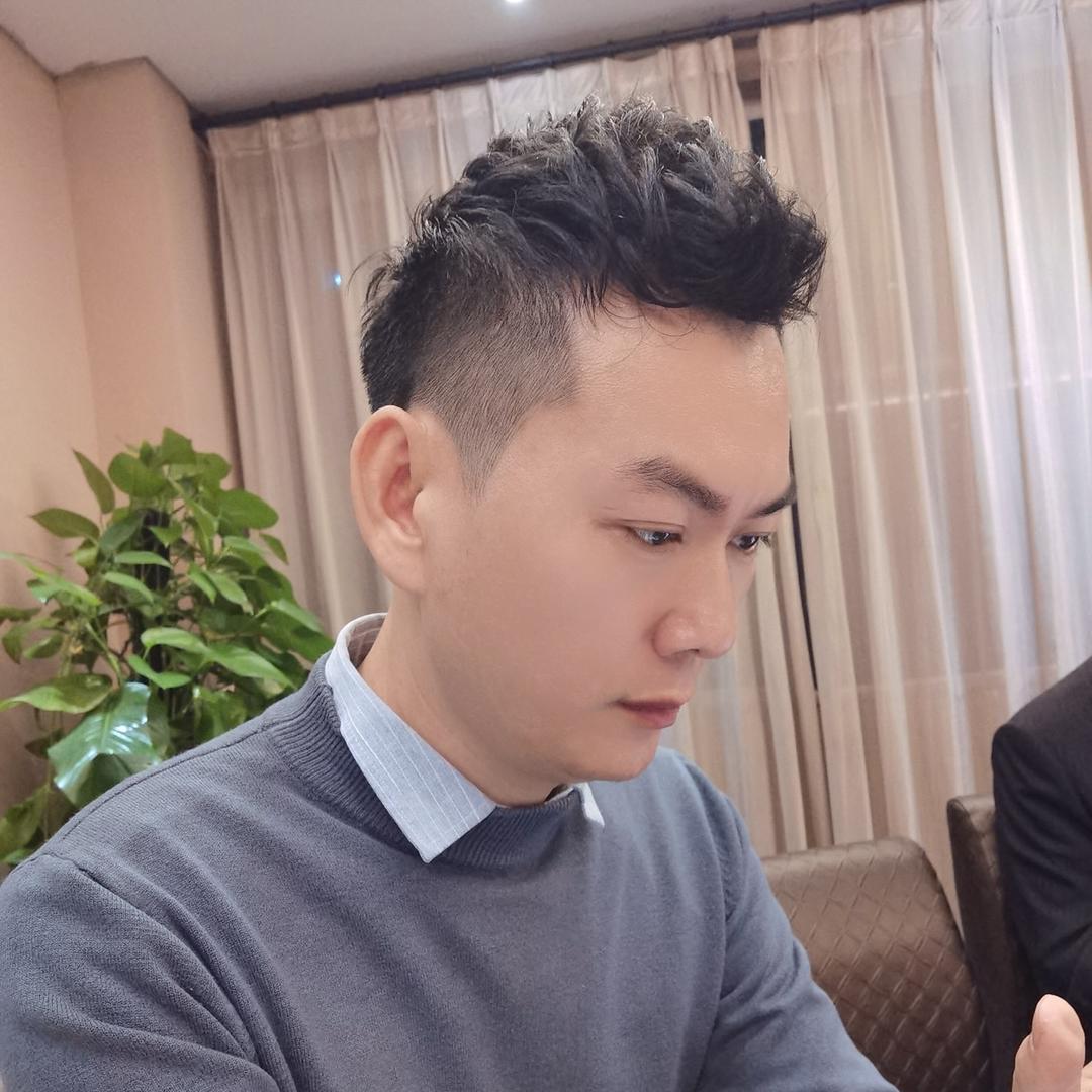 亚洲之星(团长)